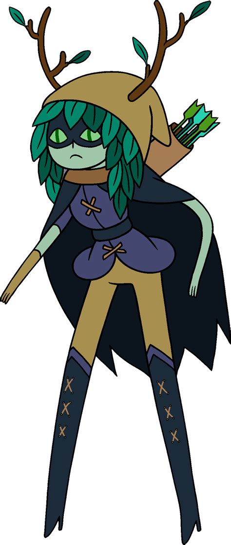 adventure time huntress wizard episode